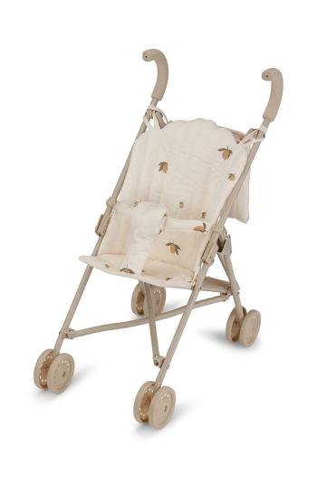 Kočárek pro panenky Konges Sløjd DOLL STROLLER