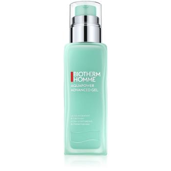 Biotherm Homme Aquapower hydratační péče pro normální a smíšenou pleť 75 ml