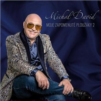 David Michal: Moje zapomenuté ploužáky 2 - CD (9029636391)