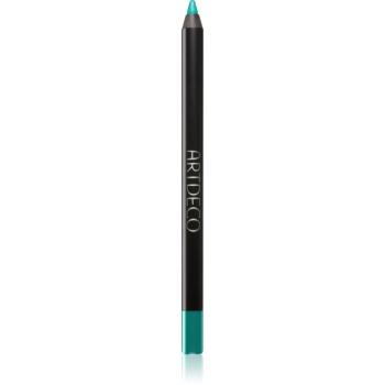 ARTDECO Soft Liner Waterproof voděodolná tužka na oči odstín 221.72 Green Turquoise 1.2 g