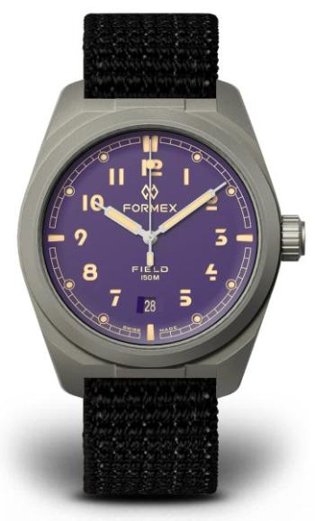 Formex Field Automatic Ultra Violet