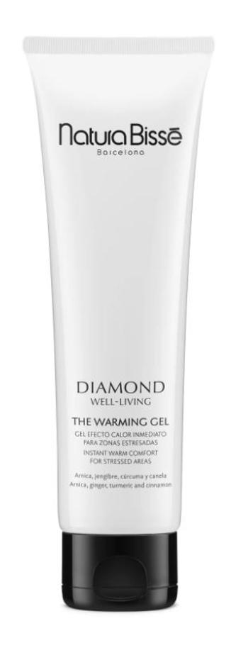 Natura Bissé Hrejivý gél (The Warming Gel) 150 ml