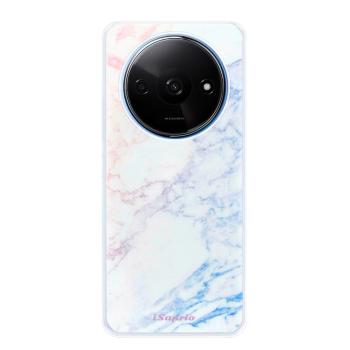 Odolné silikonové pouzdro iSaprio - Raibow Marble 10 - Xiaomi Redmi A3