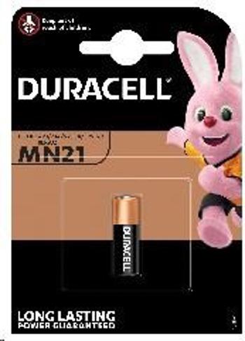 Duracell MN21 B1