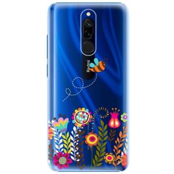 iSaprio Bee pro Xiaomi Redmi 8 (bee01-TPU2-Rmi8)