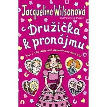 Družička k pronájmu (978-80-7507-690-8)