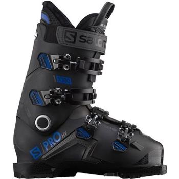 Alp. Boots s/pro hv x100 gw bk/race b/be (SPTsl188nad)