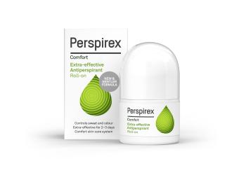 Perspirex Comfort Antiperspirant roll-on 20 ml