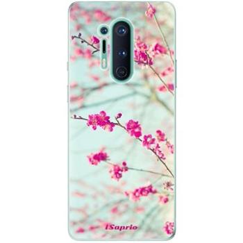 iSaprio Blossom pro OnePlus 8 Pro (blos01-TPU3-OnePlus8p)