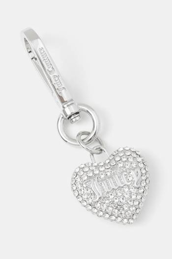 Přívěsek Juicy Couture HEART KEY FOB JCAVA123724