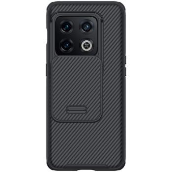 NILLKIN CAMSHIELD PRO OnePlus 10 Pro 5G čierny