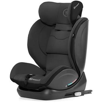 Kinderkraft MyWay Isofix 2020 0–36 kg black (5902533913084)