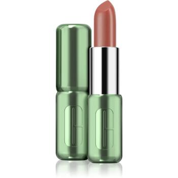 Clinique Pop™ Longwear Lipstick Satin saténová rtěnka odstín Seize the Day 3.9 g