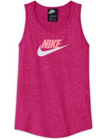 Dívčí sportovní tílko Nike vel. XL