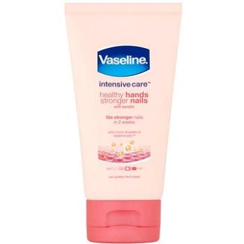 Vaseline Intensive Care hydratační krém na ruce a nehty 75ml (8712561485524)