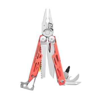 MultiTool Leatherman Signal Guava 833183