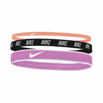 Nike mixed width headbands 3pk uni