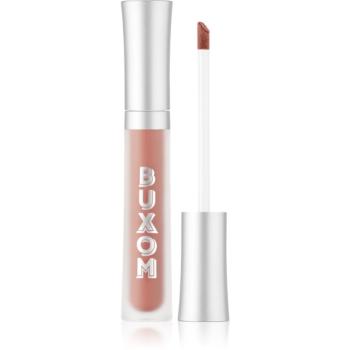 Buxom FULL-ON™ PLUMPING LIP MATTE lehká tekutá matná rtěnka odstín Chill Night 4,2 ml