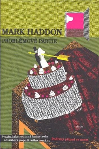 Problémové partie - Mark Haddon