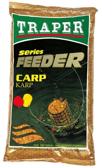 Etetőanyag Traper Series Feeder Ponty 1 kg