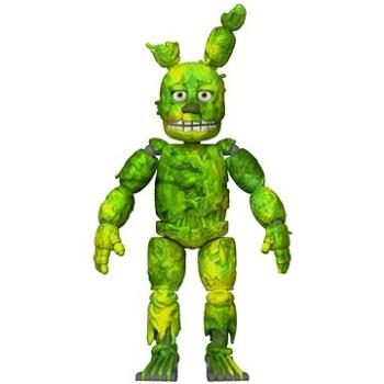 Five Nights at Freddys - TieDye Springtrap - akční figurka (889698642415)