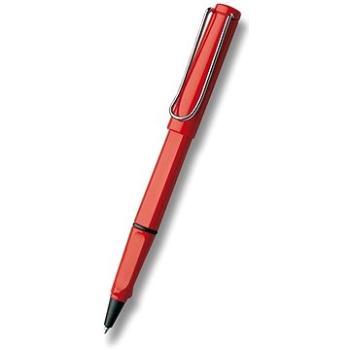 LAMY safari Shiny Red roller (316/4001104)