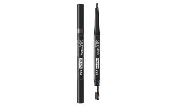 PUPA Milano Tužka na obočí (Full Eyebrow Pencil) 0,2 g 004 Extra Dark