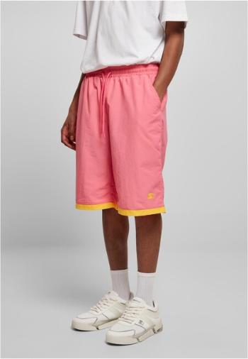 Starter Fresh Nylon Short pinkgrapefruit - L