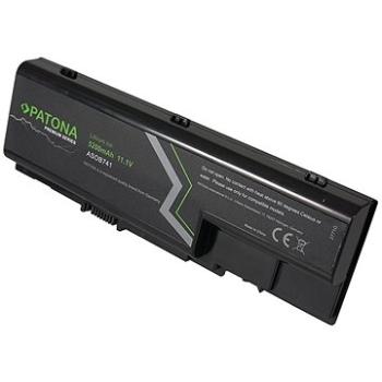 PATONA pro ACER ASPIRE 5310 5200mAh Li-Ion 11.1V PREMIUM (PT2771)