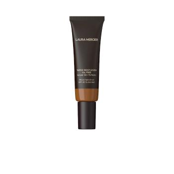 Laura Mercier Tónovaný hydratační krém SPF 20 Tinted Moisturizer (Oil Free Natural Skin Perfector) 50 ml 6W1 Ganache