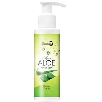 SENSUEL LUBRIKAČNÍ GEL AQUA ALOE VERA 100ML (145)