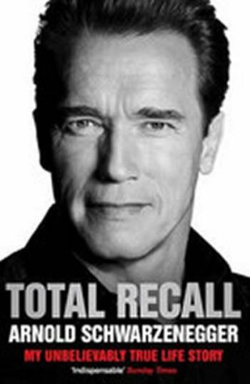 Total Recall - Arnold Schwarzenegger