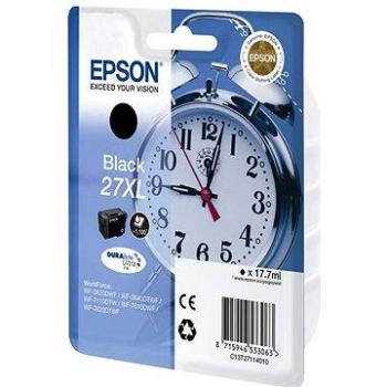 Epson T2711 27XL černá (C13T27114012)