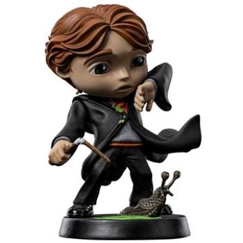 Harry Potter - Ron Weasley with Broken Wand - figurka (618231950836)