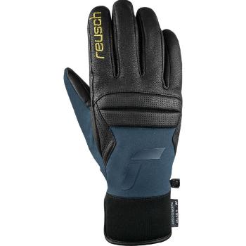 Reusch PETRA VLHOVA R-TEX&reg; XT Zimní rukavice, černá, velikost