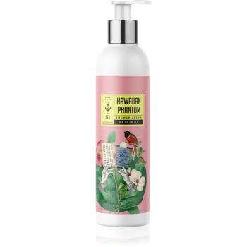 Soaphoria Hawaiian Phantom hydratační sprchový krém 250 ml