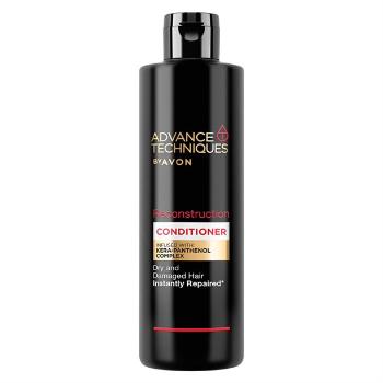 Avon Obnovující kondicionér pro poškozené vlasy (Reconstruction Conditioner) 250 ml