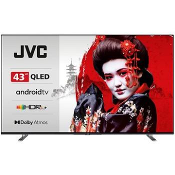 43" JVC LT-43VAQ6235 (LT-43VAQ6235)