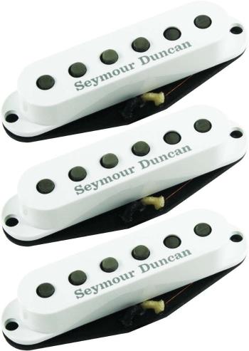 Seymour Duncan S-SET CALIFORNIA White Kytarový snímač