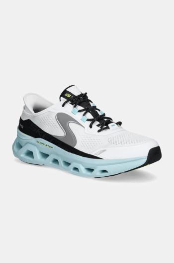 Tréninkové boty Skechers Glide Step Altus bílá barva, 232921