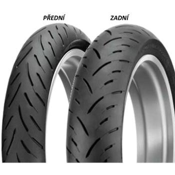 Dunlop SPORTMAX GPR300 150/70 ZR17 69 W (634868)