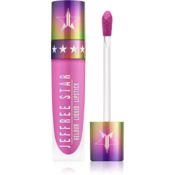 Jeffree Star Cosmetics Psychedelic Circus tekutá rtěnka odstín Bearded Lady 5,6 ml