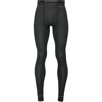Klimatex RODEN THERMOCOOL AIR Férfi thermo alsónadrág, fekete, méret XXXL