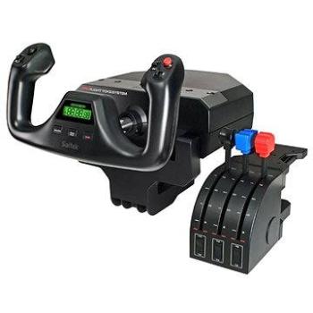 Logitech G Saitek Pro Flight Yoke System (945-000004)