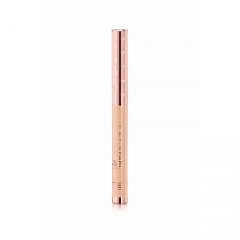 Naj-Oleari Absolute Stay Eyeshadow dlouhotrvající oční stíny v tyčince - 01 pink ivory 1,64g