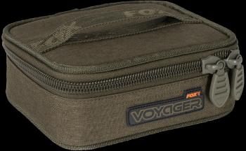 Fox pouzdro na olova voyager lead and bits bag rigid insert