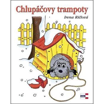 Chlupáčovy trampoty (978-80-86912-48-6)