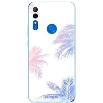 iSaprio Digital Palms 10 pro Huawei P Smart Z (digpal10-TPU2_PsmartZ)