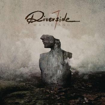 Riverside, RIVERSIDE - WASTELAND CD, CD