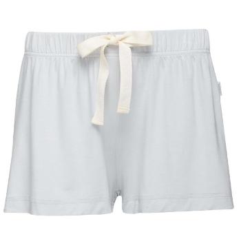 BOODY GOODNIGHT SLEEP SHORTS Dámské pyžamové šortky, světle modrá, velikost